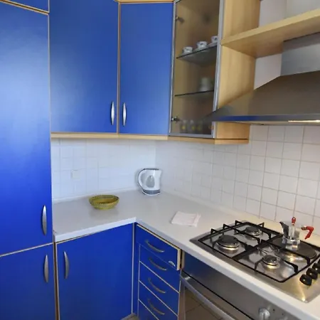 Apartman Komfortable In Strandnaehe