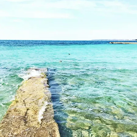 Komfortable In Strandnaehe
