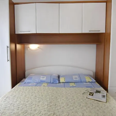 Διαμέρισμα Komfortable In Strandnaehe *