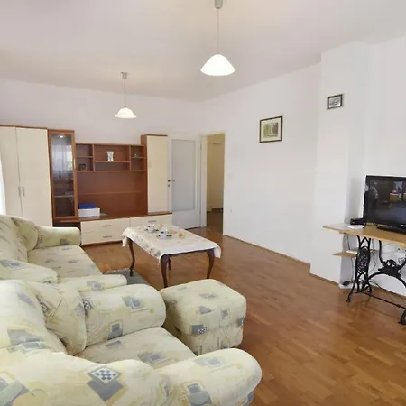 Komfortable In Strandnaehe Apartman *