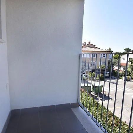 Διαμέρισμα Komfortable In Strandnaehe