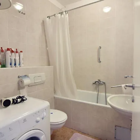 Apartman Komfortable In Strandnaehe *
