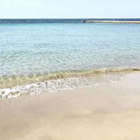 Apartman Komfortable In Strandnaehe *