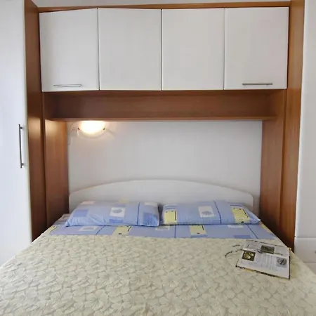 Komfortable In Strandnähe * Umag