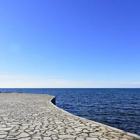 Komfortable In Strandnähe * Umag