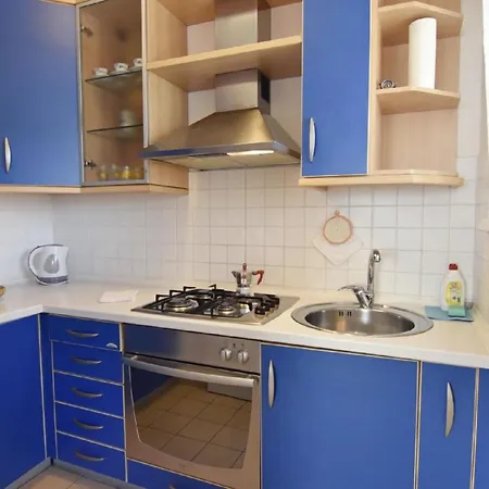 Komfortable In Strandnähe Apartment *