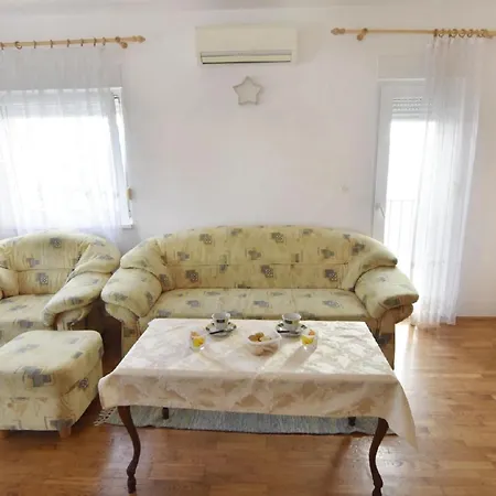Komfortable In Strandnähe * Umag