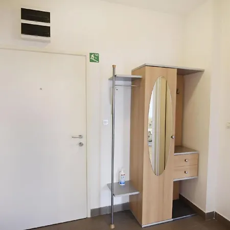 Komfortable In Strandnähe Apartment