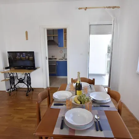 Komfortable In Strandnähe * Umag