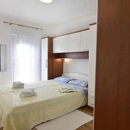 Komfortable In Strandnähe Umag