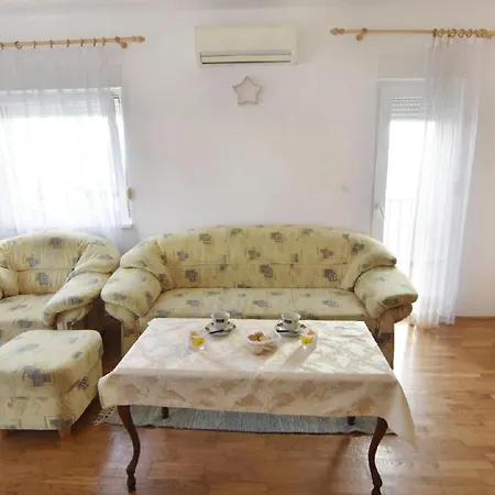 Komfortable In Strandnähe * Umag